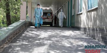 Харків’яни стали частіше хворіти на кашлюк, але менше — на туберкульоз