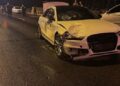 У Харкові водій на швидкості збив двох людей — загинув 18-річний хлопець