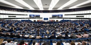 Європарламент відреагував на нові мита Трампа