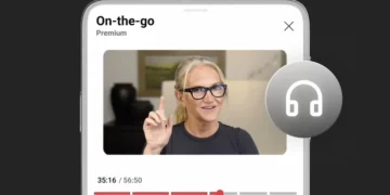 YouTube запускає автоматичне налаштування швидкості відео для користувачів Premium