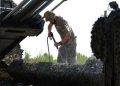 У Запорізькій області загарбники здійснили 13 атак, – Генштаб