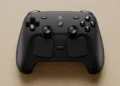 Розпочалися продажі Steam Controller 2 — унікального геймпада від Valve з чотирма задніми кнопками та двома трекпадами