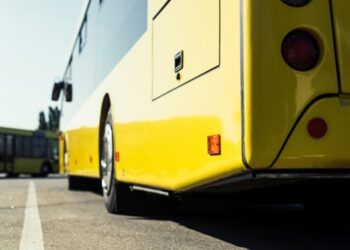 В Україні знизився попит на автобуси