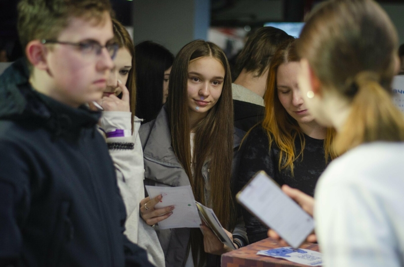 У ЗНУ стартує нова програма бакалаврату – Liberal Arts & Sciences (LAS)