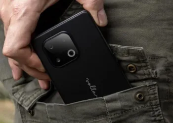 «Зроблено в Німеччині»: представлені смартфони Volla Phone Plinius (Plus) з підвищеною конфіденційністю та можливістю “гарячої” заміни батареї