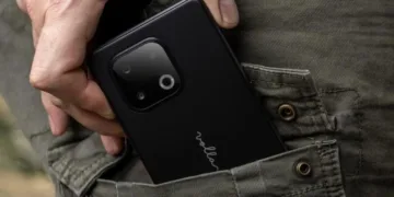 «Зроблено в Німеччині»: представлені смартфони Volla Phone Plinius (Plus) з підвищеною конфіденційністю та можливістю “гарячої” заміни батареї