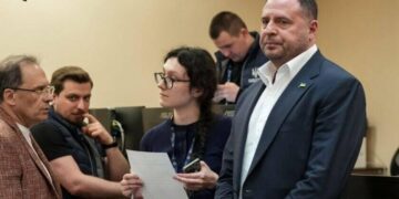 VIP за ґратами: Єрмак поповнив клуб елітних арештантів, — скільки коштує така “розкіш”