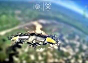 На Запорізькому напрямку бійці 23 бригади «Хортиця» знищили розвідувальні дрони росіян вартістю 300 тисяч доларів
