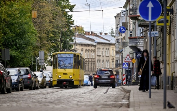 У Львові підвищили ціни на проїзд