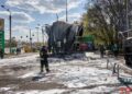 У ХОВА запевняють, що ризиків із пальним на АЗС у Харкові немає