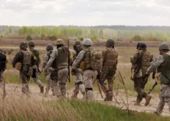 Закон та правосуддяСирський запровадив обов’язкову ротацію: не більше 2 місяців на позиціях