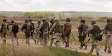 Закон та правосуддяСирський запровадив обов’язкову ротацію: не більше 2 місяців на позиціях