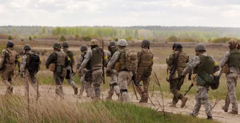 Закон та правосуддяСирський запровадив обов&rsquo;язкову ротацію: не більше 2 місяців на позиціях