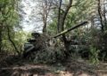 У Запорізькій області Сили оборони відбили 8 атак ворога, – Генштаб