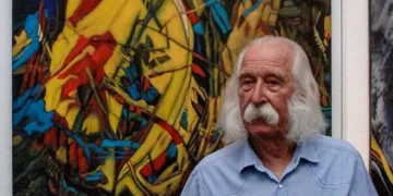 До 90-річчя генія: у Києві відкриється постійна виставка Івана Марчука