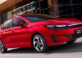 Honda представила недорогу компактну модель (ВІДЕО)
