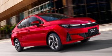 Honda представила недорогу компактну модель (ВІДЕО)