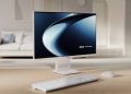 Світовий ексклюзив: ASUS випустила VM441 — перший в індустрії моноблок на ARM-процесорі Snapdragon X