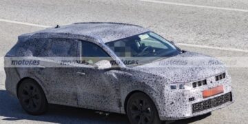 Новий Dacia Striker здивує навіть фанатів бренду (ФОТО)