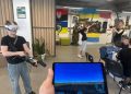 Сім’ї ветеранів в Одесі зібрали на незвичний антистрес-захід