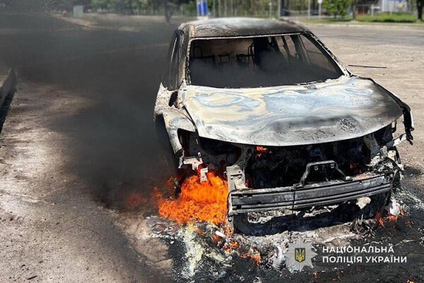 Хроніка цинічної атаки: як рашисти полюють на мирних мешканців Марганця