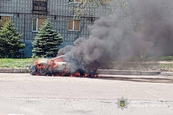 Хроніка цинічної атаки: як рашисти полюють на мирних мешканців Марганця