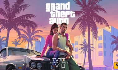Майже офіційно. Розробники GTA VI випадково засвітили дату передзамовлення