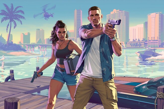 Майже офіційно. Розробники GTA VI випадково засвітили дату передзамовлення