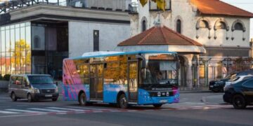 «Миколаївпастранс» отримає ще 16 нових автобусів