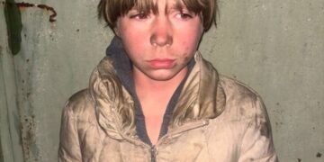 На Дніпропетровщині розшукують підлітка, який не повернувся додому зі школи