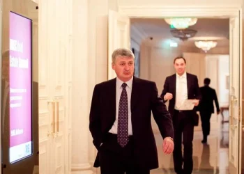 На Закарпатті багато керівників державних і навчальних закладів узагалі не володіють українською мовою, – Томпа