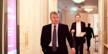 На Закарпатті багато керівників державних і навчальних закладів узагалі не володіють українською мовою, – Томпа