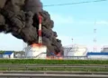 “Найбільше потішив удар по Зеленограду”: експерт Лакійчук про атаку Сил оборони по Москві