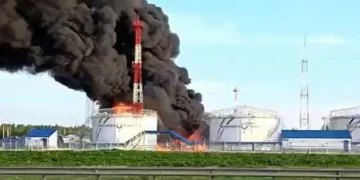 “Найбільше потішив удар по Зеленограду”: експерт Лакійчук про атаку Сил оборони по Москві