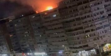 НАТО знов глибоко стурбоване: російський БпЛА залетів на територію Румунії та влучив у багатоповерхівку, поранивши двох людей