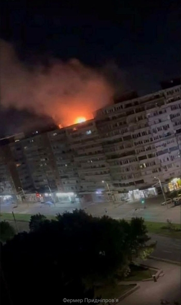 НАТО знов глибоко стурбоване: російський БпЛА залетів на територію Румунії та влучив у багатоповерхівку, поранивши двох людей
