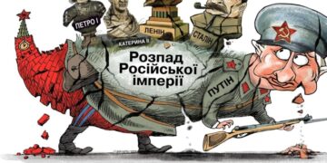 Не слід атакувати той парад-пародію, – генерал Віктор Ягун