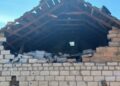 Нікопольщину й Покровську громаду атакували фашисти, поранили п’ятьох людей