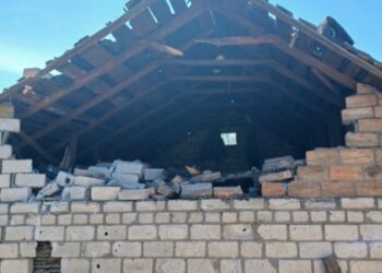 Нікопольщину й Покровську громаду атакували фашисти, поранили п’ятьох людей