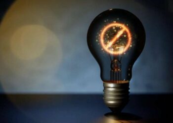 Планові відключення: десятки вулиць у Миколаєві будуть без електроенергії