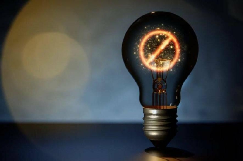 Планові відключення: десятки вулиць у Миколаєві будуть без електроенергії