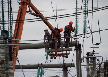 Понад 130 вулиць у Миколаєві залишаться без світла