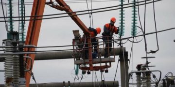 Понад 130 вулиць у Миколаєві залишаться без світла