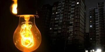 Понад 40 вулиць у Миколаєві залишаться без світла