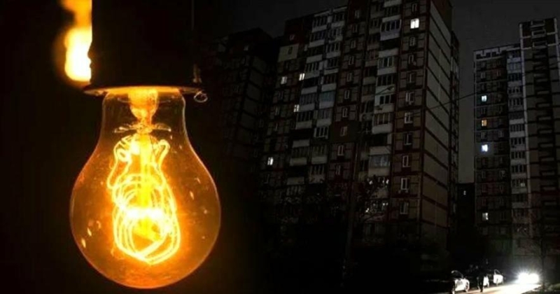 Понад 40 вулиць у Миколаєві залишаться без світла
