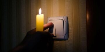 Понад 80 вулиць у Миколаєві залишаться без світла