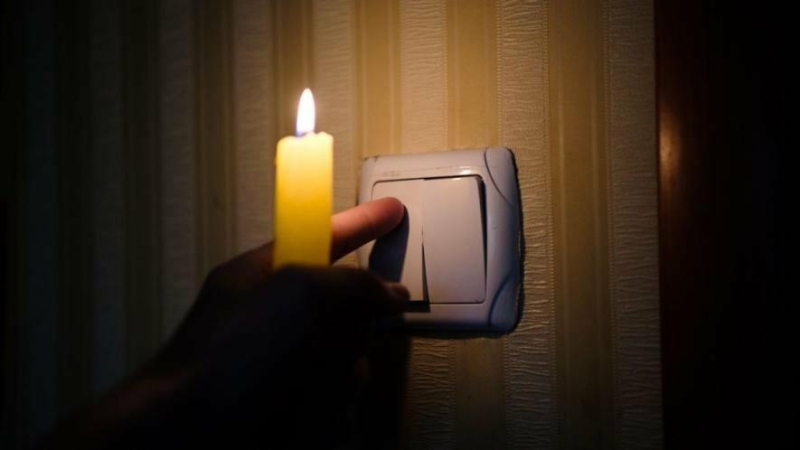 Понад 80 вулиць у Миколаєві залишаться без світла