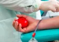 Потрібна ваша допомога: у Миколаєві чекають на донорів крові, – ФОТО