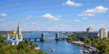 Прогноз погоди у Миколаєві на 22 травня: теплий та сонячний день