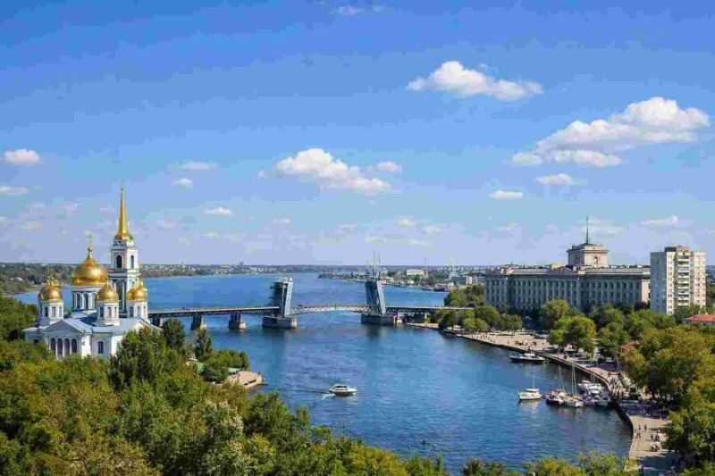 Прогноз погоди у Миколаєві на 22 травня: теплий та сонячний день